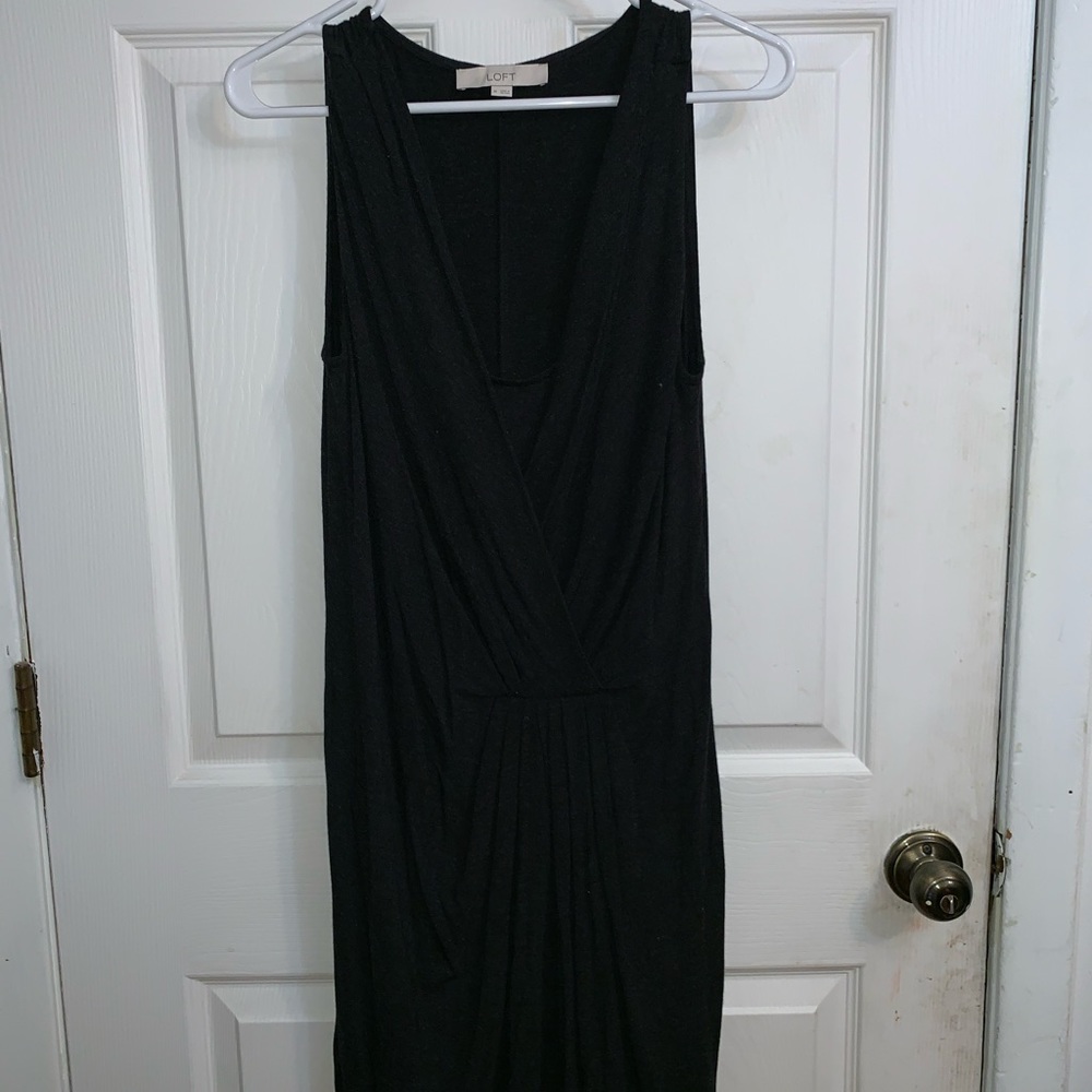 Loft dress